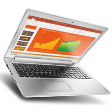 Ремонт ноутбуку Lenovo Ideapad 510-15ISK, відновлення материснької плати