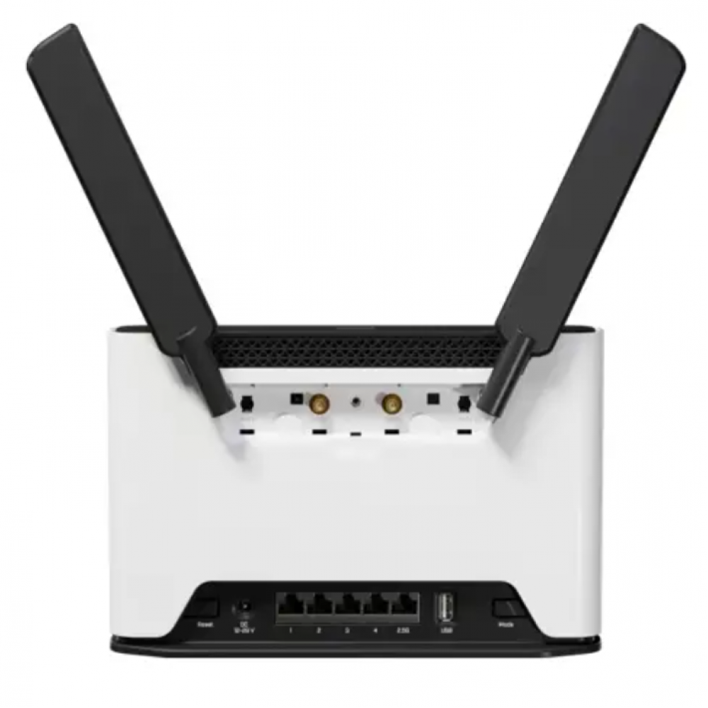 Ремонт роутеру Mikrotik Chateau lte6 ax, заміна слоту sim