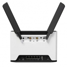 Ремонт роутеру Mikrotik Chateau lte6 ax, заміна слоту sim