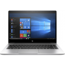 Очистка системи охолодження ноутбука HP Elitebook 840 G3