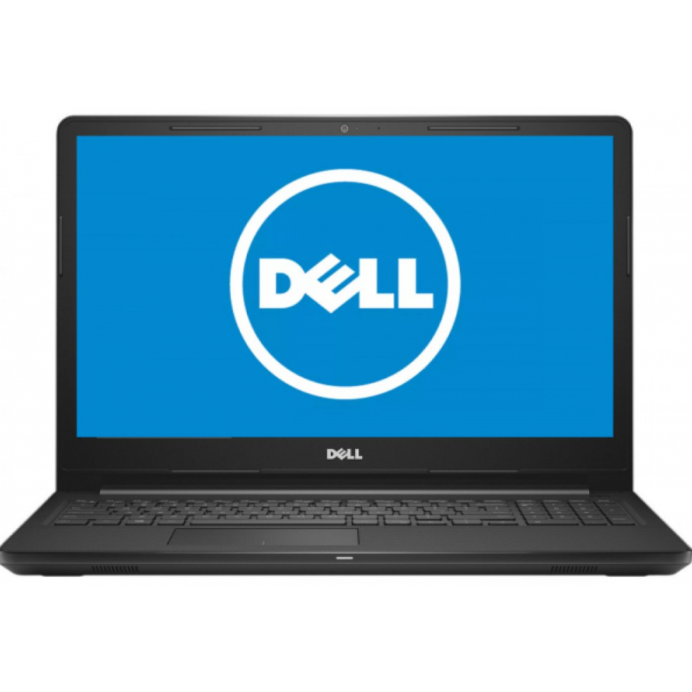 Ремонт ноутбуку Dell Inspirion 15 3567, усунення короткого замикання на материнській платі