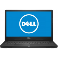 Ремонт ноутбуку Dell Inspirion 15 3567, усунення короткого замикання на материнській платі