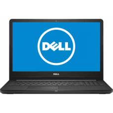 Ремонт ноутбуку Dell Inspirion 15 3567, усунення короткого замикання на материнській платі