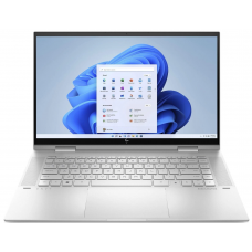 Прошивка та оновлення BIOS ноутбуку HP ENVY x360