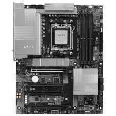 Ремонт материнської плати MSI, PRO X870-Р WiFI, замина сокету