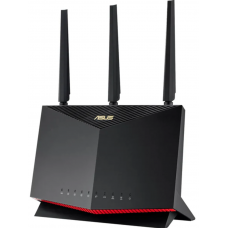 Ремонт роутеру Asus RT-AX86S, заміна центрального процесору