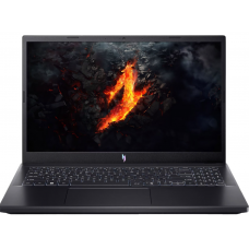 Ремонт ігрового ноутбуку Acer N19С5