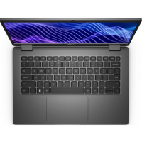 Ремонт ноутбуку Dell, Latitude 7310, заміна usb порта