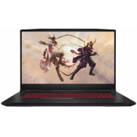 Ремонт ноутбуку MSI Katana GF76, заміна клавіатури