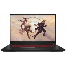 Ремонт ноутбуку MSI Katana GF76, заміна клавіатури