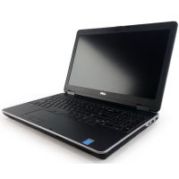 Ремонт ноутбуку Dell Latitude E6540, відновлення живлення материнської плати