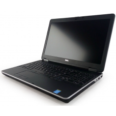 Ремонт ноутбуку Dell Latitude E6540, відновлення живлення материнської плати