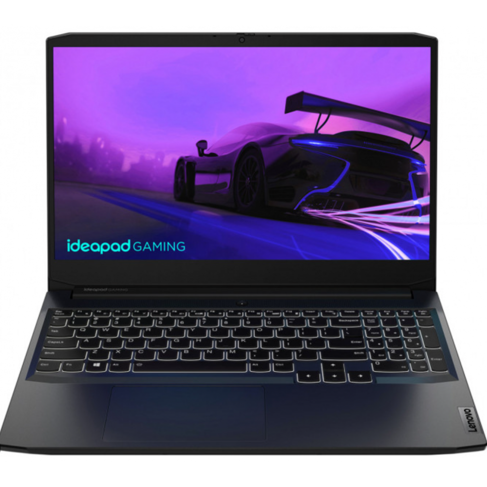 Ремонт ноутбуку Lenovo IdeaPad Gaming 315IHU6, заміна акумулятора