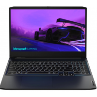 Ремонт ноутбуку Lenovo IdeaPad Gaming 315IHU6, заміна акумулятора