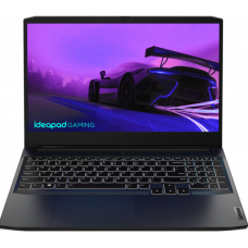 Ремонт ноутбуку Lenovo IdeaPad Gaming 315IHU6, заміна акумулятора