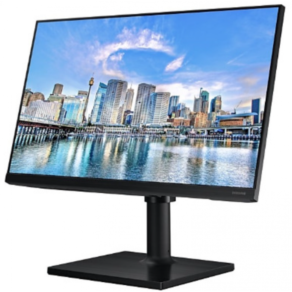 Діагностика монітору Samsung F27T450FQI