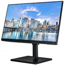 Діагностика монітору Samsung F27T450FQI