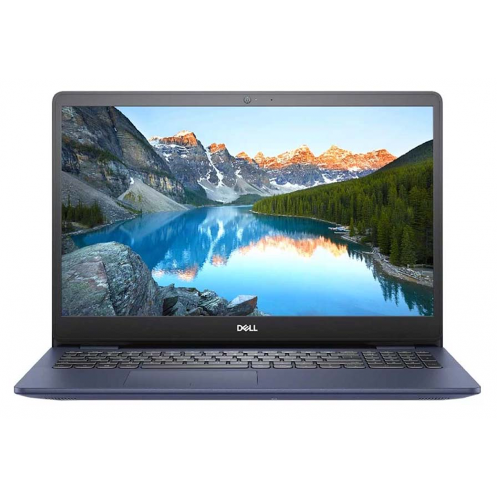 Ремонт ноутбуку Dell latitude 3501, після залиття та чистка системи охолодження