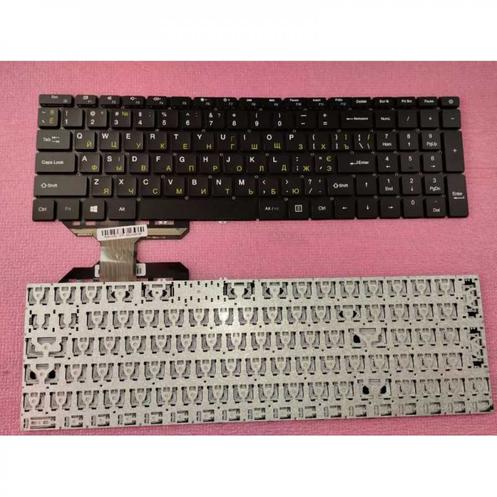 Клавиатура для ноутбука Impression 156es 156
