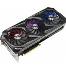 Ремонт відеокарти Asus RTX3090-24G-WB-I3S після залиття