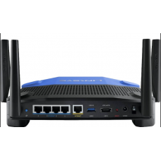 Ремонт маршрутизатору Linksys, LinksysWRT3200ACM замина контролеру