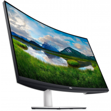 Ремонт монітору Dell S3221QS, після залиття