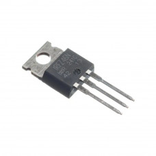 Мікросхема International Rectifier IRFZ46N Мікросхема International Rectifier IRFZ46N