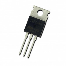 Мікросхема International Rectifier IRFZ24N Мікросхема International Rectifier IRFZ24N