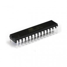Мікросхема ATMEL ATMEGA328P-PU Мікросхема ATMEL ATMEGA328P-PU
