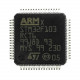 Мікросхема STMicroelectronics STM32F103RCT6