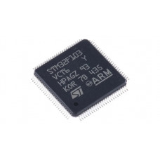 Мікросхема STMicroelectronics STM32F103VCT6 Мікросхема STMicroelectronics STM32F103VCT6