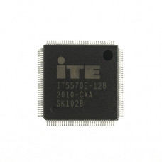 Мікросхема ITE IT5570E-128