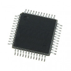 Мікросхема STMicroelectronics STM32F103C4T6A Мікросхема STMicroelectronics STM32F103C4T6A