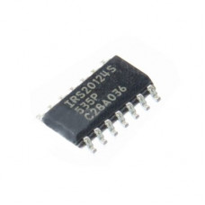 Мікросхема International Rectifier IRS20124S Мікросхема International Rectifier IRS20124S