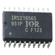 Мікросхема International Rectifier IRS21956S Мікросхема International Rectifier IRS21956S