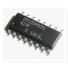 Мікросхема International Rectifier IRS20957S Мікросхема International Rectifier IRS20957S
