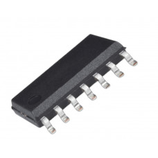 Мікросхема International Rectifier IRS21864S Мікросхема International Rectifier IRS21864S