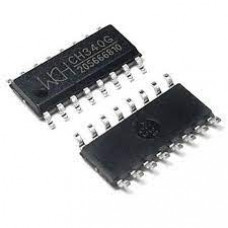 Мікросхема Nanjing Qinheng CH340G Мікросхема Nanjing Qinheng CH340G