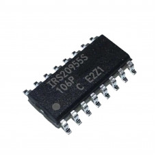 Мікросхема International Rectifier IRS20955S Мікросхема International Rectifier IRS20955S