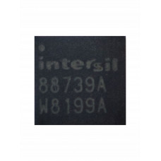 Мікросхема Intersil ISL88739AHRZ Мікросхема Intersil ISL88739AHRZ