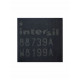 Мікросхема Intersil ISL88739AHRZ