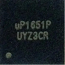Мікросхема UPI Semiconductor uP1651P Мікросхема UPI Semiconductor uP1651P