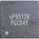 Мікросхема UPI Semiconductor UP9512R