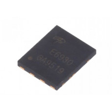 Мікросхема Alpha & Omega AOE6930