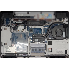 Діагностика ноутбука Dell Latitude E6440