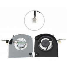 Оригінальний вентилятор для ноутбука DELL ALIENWARE 17 R4, 17 R5, P31E (MG75090V1-C060-S9A)