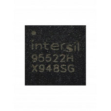 Мікросхема Intersil ISL95522HRZ для ноутбука Мікросхема Intersil ISL95522HRZ для ноутбука