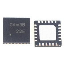 Мікросхема Richtek RT8205C (RT8205BGQW CK) (QFN-24) Мікросхема Richtek RT8205C (RT8205BGQW CK) (QFN-24)