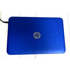 Апгрейд ноутбука HP 11-r000ur