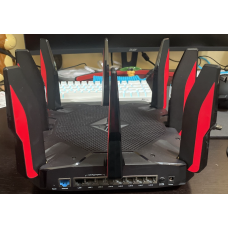 Ремонт плати роутера TP-Link, Archer c5400x